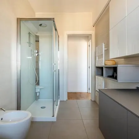 Luvi - Campania Apartment Milan Exterior photo