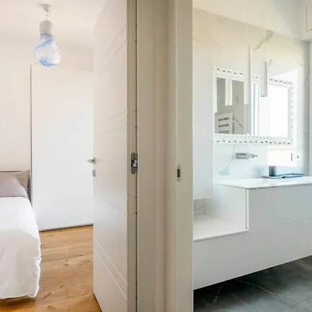 Luvi - Campania Apartment Milan Exterior photo