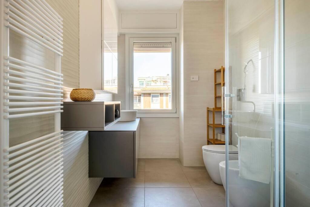 Apartamento Luvi - Campania Milán