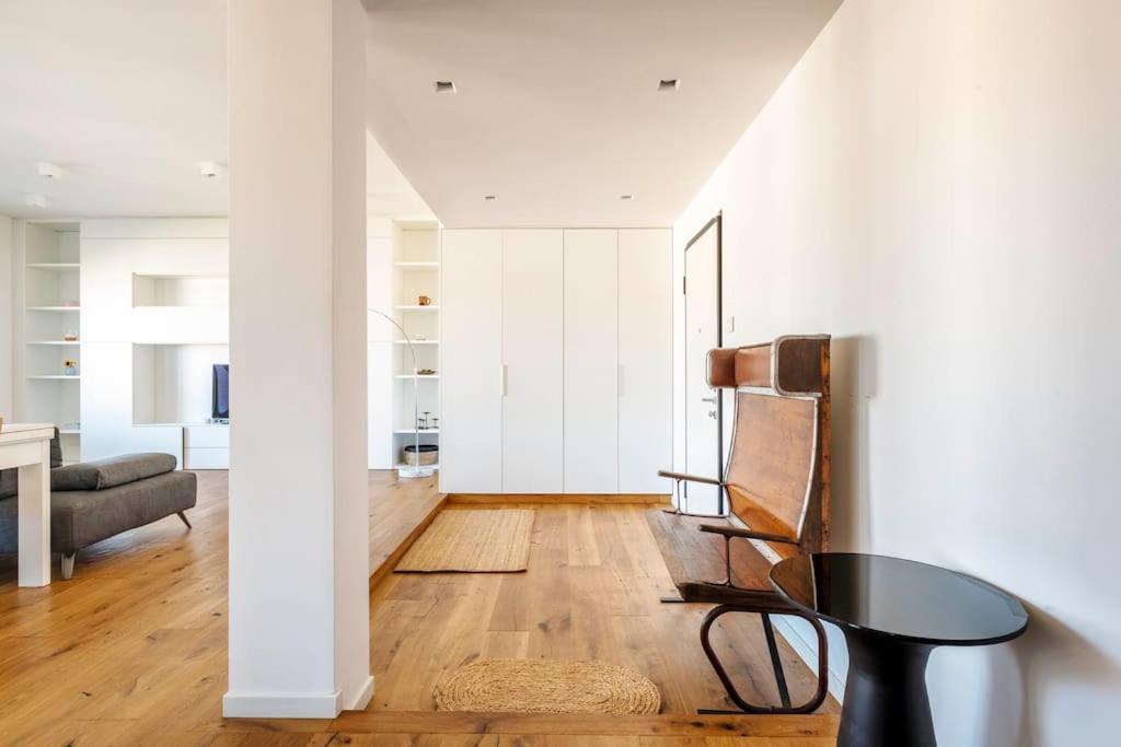 Luvi - Campania Apartamento *