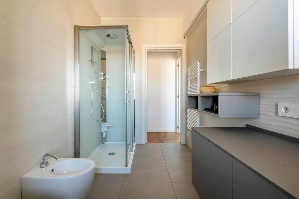 Luvi - Campania Apartment Mailand