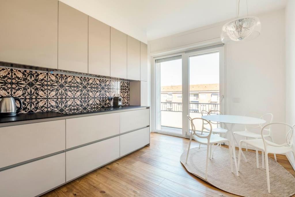 Luvi - Campania Apartamento *