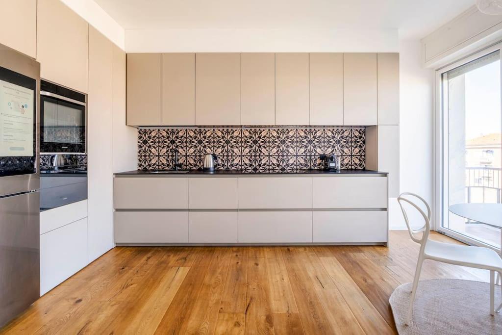Apartamento Luvi - Campania