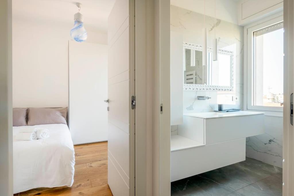 Luvi - Campania Apartment Mailand