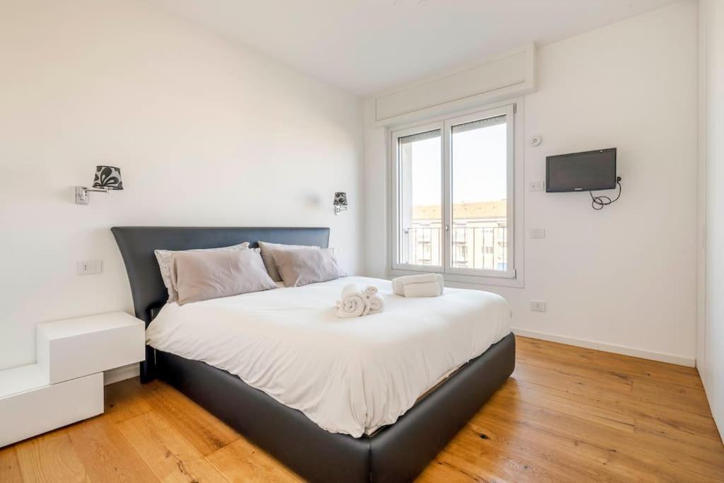 Luvi - Campania Apartment *
