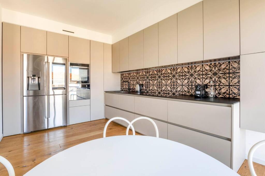 Luvi - Campania Apartamento Milán